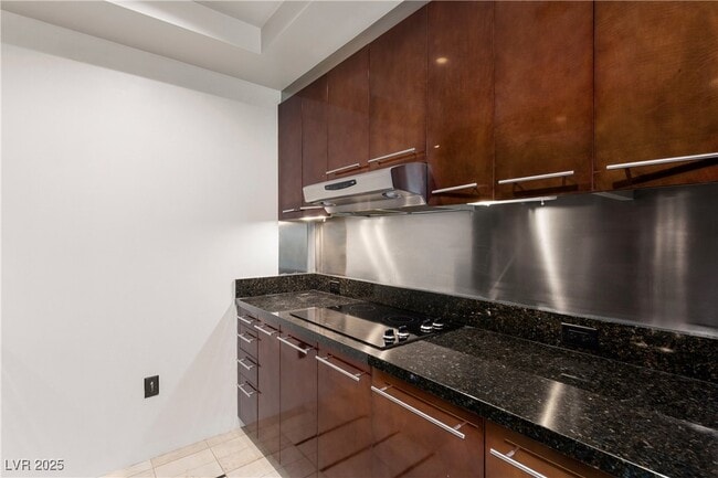property at 2700 S Las Vegas Blvd