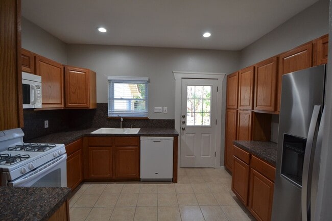 7602 Blessing Ave in Austin, TX - Building Photo - Building Photo