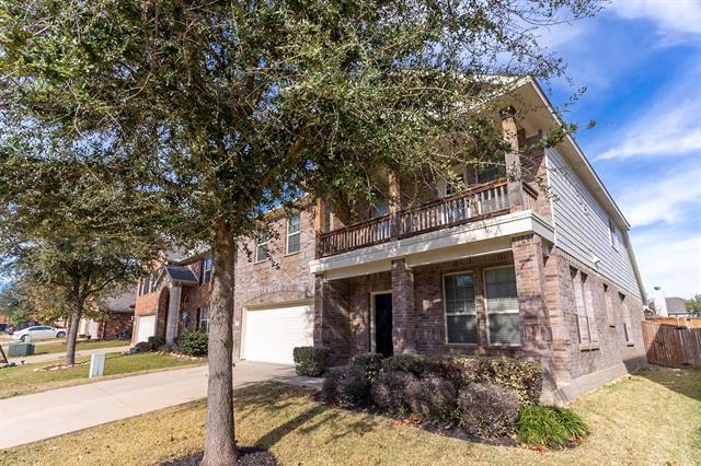4313 Summer Star Ln in Fort Worth, TX - Building Photo - Building Photo