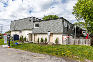 Woodroffe Place Apartments