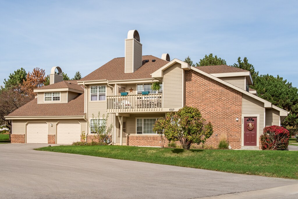 Plum Tree Apartments in Hales Corners, WI
