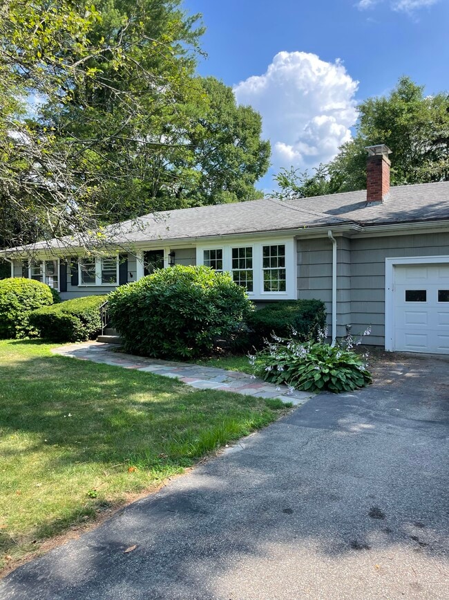 property at 22 Little Tree Ln