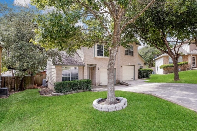 8010 Santa Catalina in San Antonio, TX - Building Photo - Building Photo