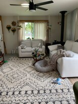 123 Adam Ave in Grass Valley, CA - Building Photo