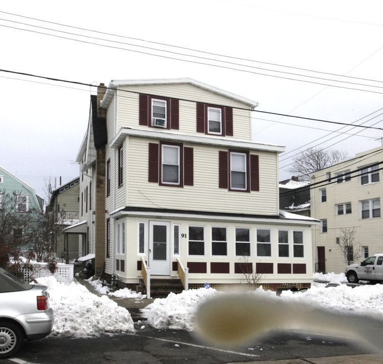 91 Main Ave in Ocean Grove, NJ - Building Photo