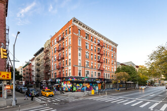 47 Delancey St in New York, NY - Building Photo - Primary Photo