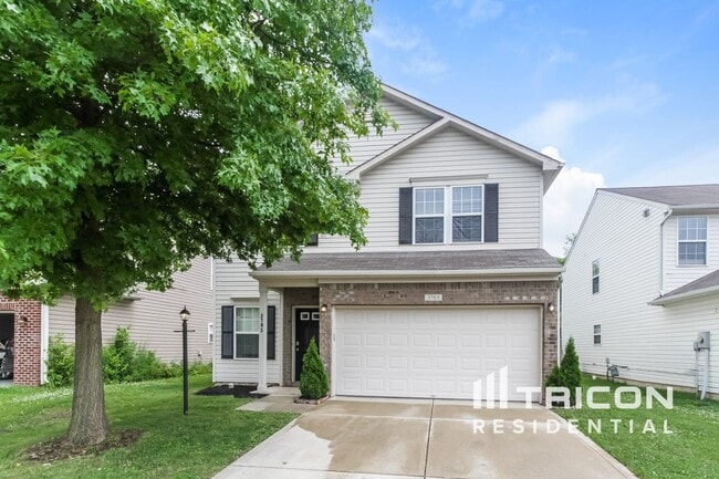 property at 3703 Whistlewood Ln