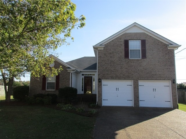 property at 1434 Hilltop Dr