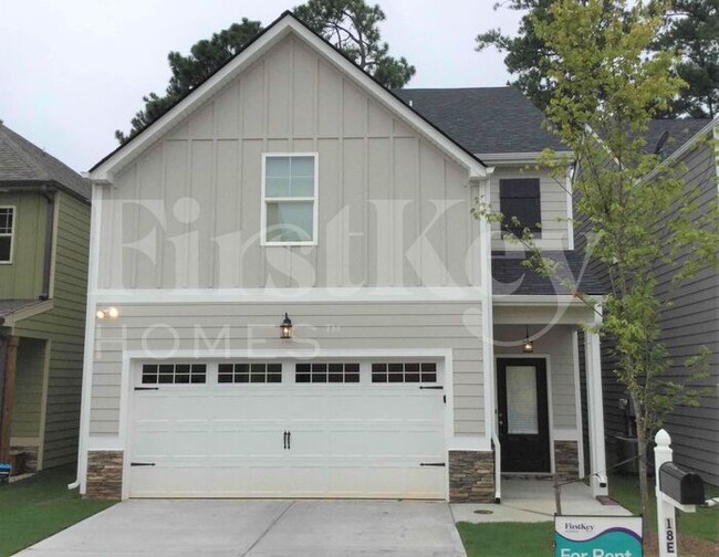 property at 18 E Newnan Rd