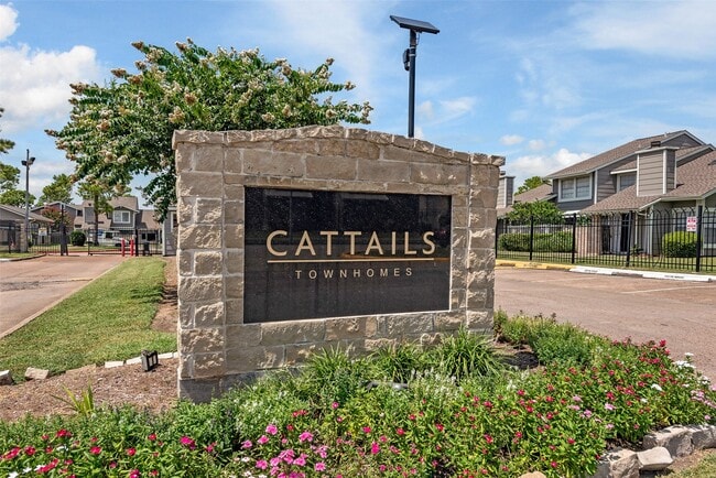 property at 6315 Cattails Ln