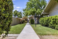 Campos Verde West in Modesto, CA - Building Photo - Building Photo