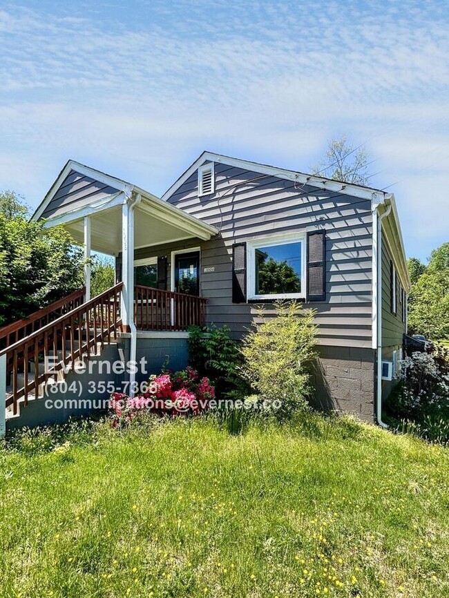 property at 1006 Turner Rd