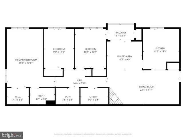 property at 931 Wood Mill Dr