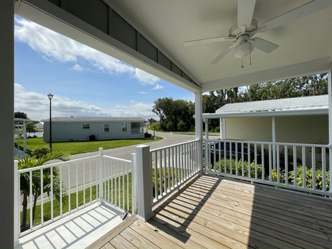 3109 Ruby Dr in Ellenton, FL - Building Photo - Building Photo