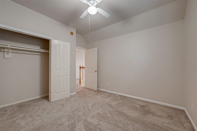 property at 3827 Garden Way