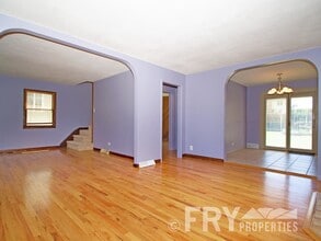 3472 E Nielsen Ln in Denver, CO - Building Photo - Building Photo