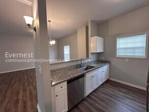 2007 Morehouse Dr NW in Atlanta, GA - Building Photo - Building Photo