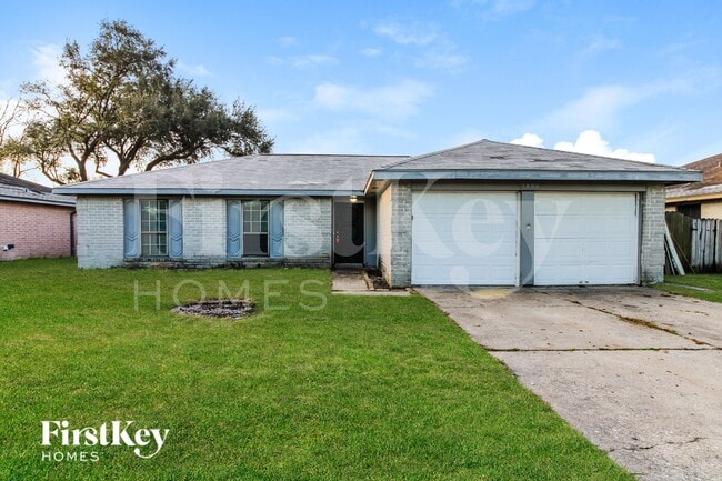 property at 9806 Charmont Rd