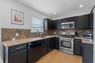 5701 Breezewood Dr in Austin, TX - Building Photo - Building Photo