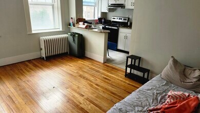 5 Spofford Rd in Boston, MA - Building Photo - Building Photo