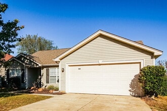 1528 Moss Creek Dr in Harrisburg, NC - Building Photo - Building Photo