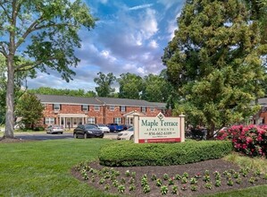 Maple Terrace in Maple Shade, NJ - Building Photo - Building Photo