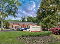 Maple Terrace in Maple Shade, NJ - Building Photo - Building Photo