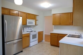 2052 Spice Cir in Naperville, IL - Building Photo - Building Photo