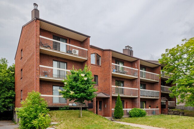 640 Chomedey Boul