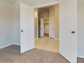 2926 Culver Ave, Unit 602 in Celina, TX - Building Photo - Building Photo