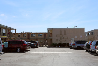 Stone Square Apartments in San Pablo, CA - Building Photo - Building Photo