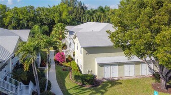 28221 Pine Haven Way in Bonita Springs, FL - Building Photo