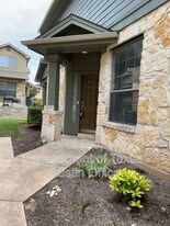 14815 Avery Ranch Blvd in Austin, TX - Building Photo