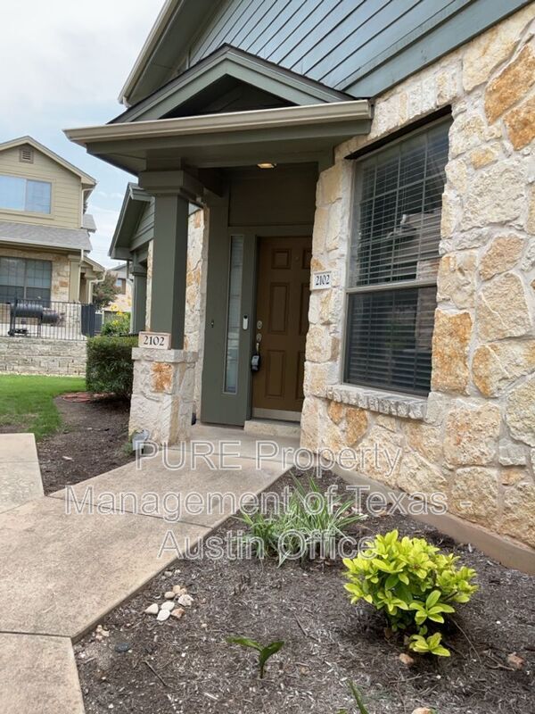 property at 14815 Avery Ranch Blvd