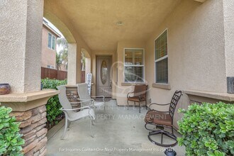 1600 Three Rivers Dr in Marysville, CA - Building Photo - Building Photo