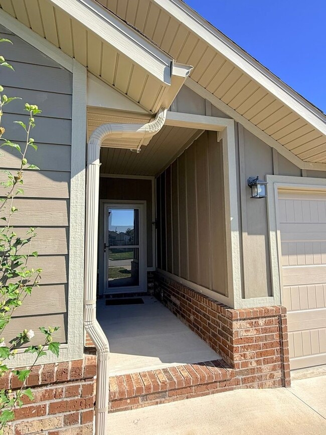 604 N Eagle Park Dr in Nixa, MO - Building Photo - Building Photo
