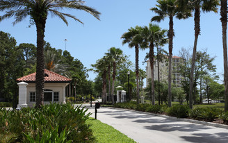 San Pablo Marina Phase I Apartments