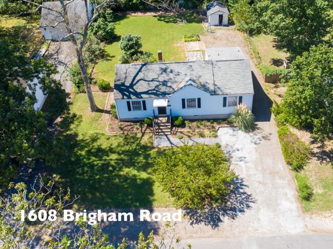 1608 Brigham Rd in Richmond, VA - Building Photo - Building Photo