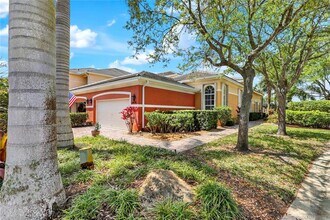 2434 SW Island Creek Trail in Palm City, FL - Building Photo - Building Photo
