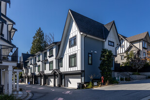 Wilder in Langley, BC - Building Photo