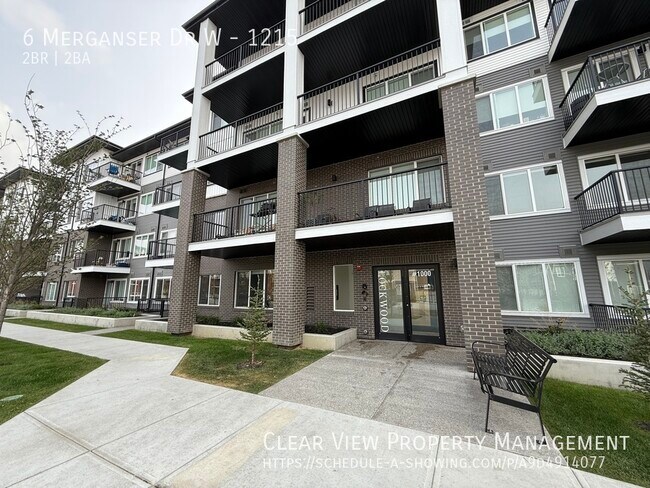 6 Merganser Dr W in Chestermere, AB - Building Photo - Building Photo