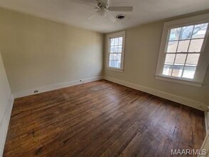 1316 S Hull St, Unit 1504-RENO in Montgomery, AL - Foto de edificio - Building Photo