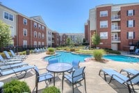 Building Photo - The Summit at Coates Run Apartments in Athens, Ohio