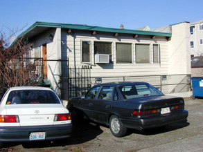 1814 12th Ave in Seattle, WA - Building Photo - Other