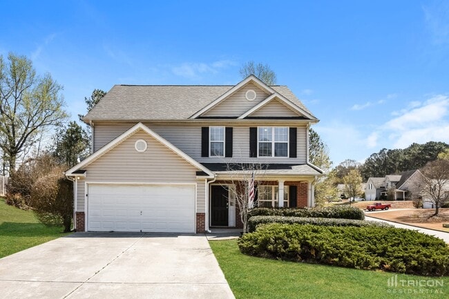 156 Hillcrest Ct