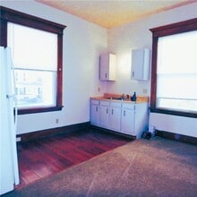 360 Duncan Ave in Washington, PA - Foto de edificio - Building Photo
