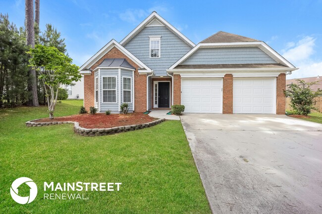 property at 612 Mayfern Dr
