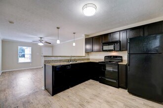 1222 Heights Blvd-Unit -9 in Houston, TX - Building Photo - Building Photo