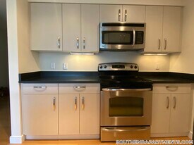 601 Albany St, Unit 301 in Boston, MA - Building Photo