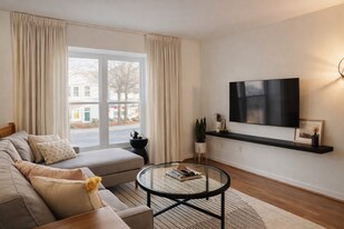 9524 Clocktower Ln in Columbia, MD - Building Photo